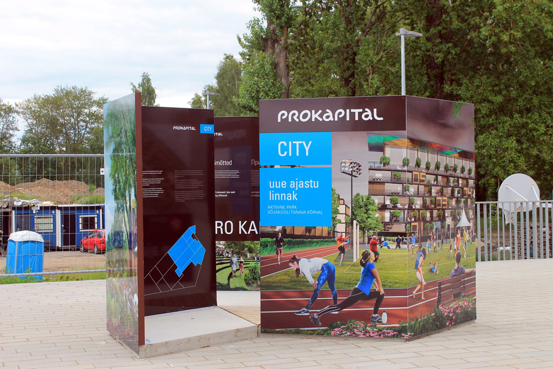 Tallinn, Marsi, 3