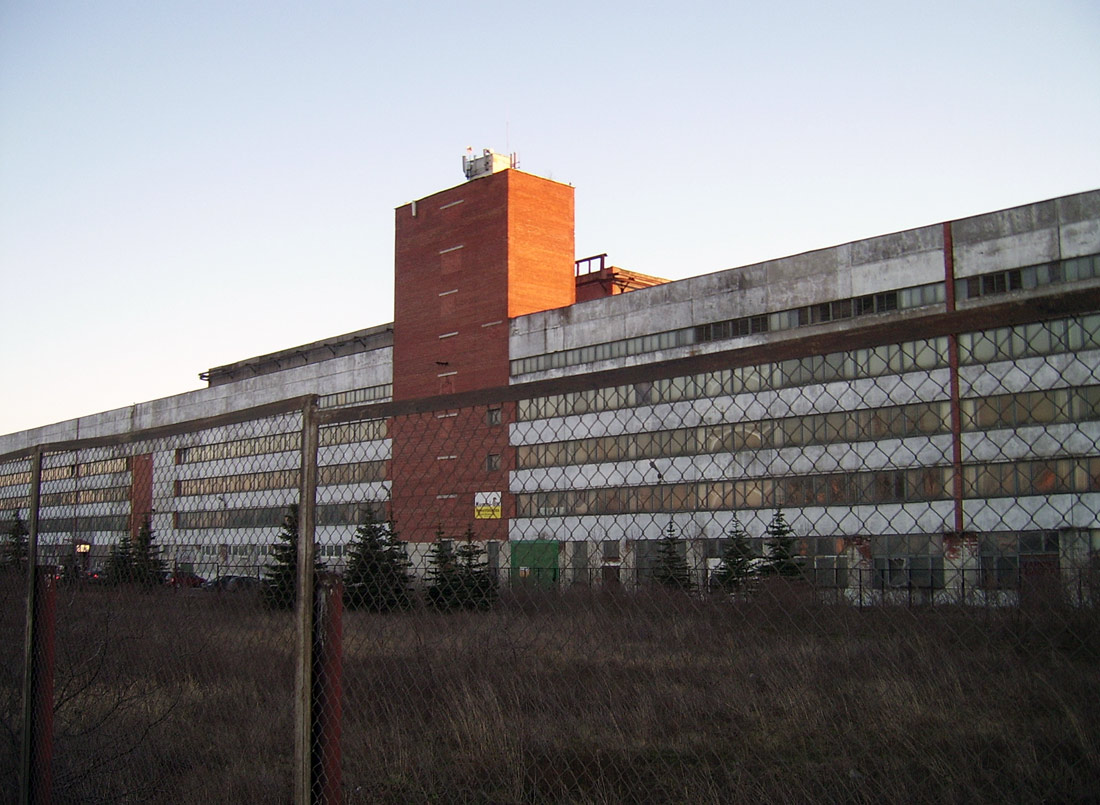 Таллин, Suur-Sõjamäe, 14b