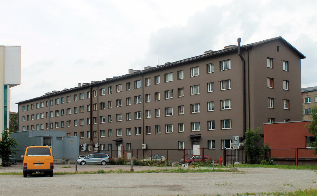 Таллин, Gonsiori, 10