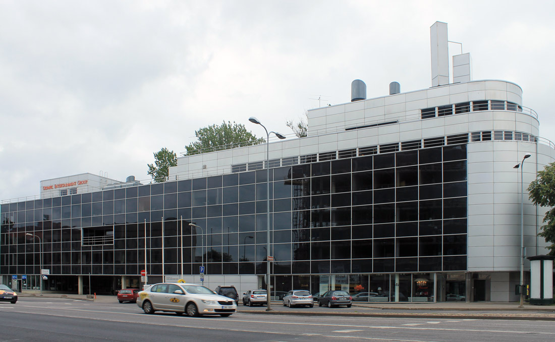 Tallinn, Pronksi, 19