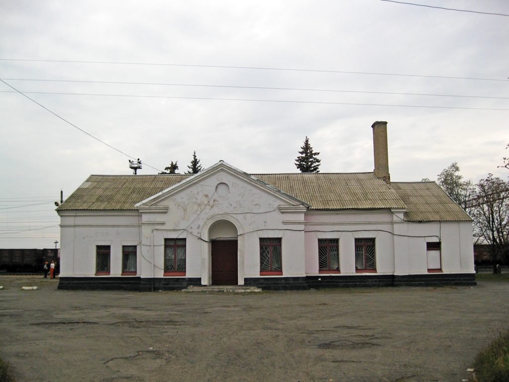 Чернухино, Улица Кирова, 10