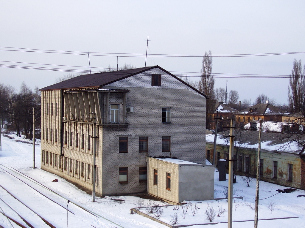 Горловка, Улица Бубнова, ?
