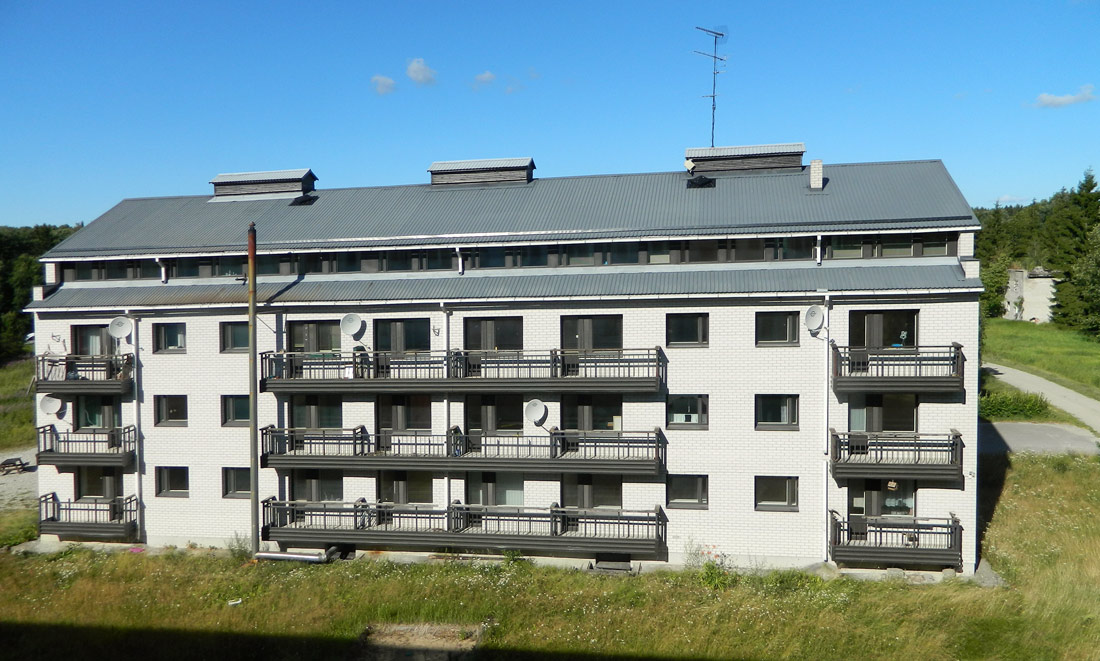 Ягала, Mõisa tee, 18a
