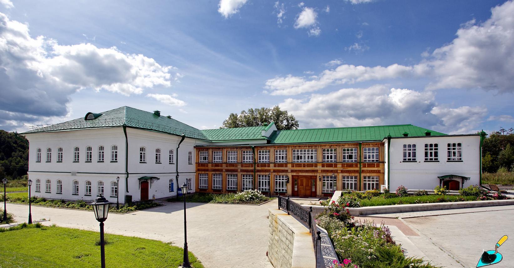 Тобольский район, прочие н.п., Пос. Прииртышский, стр. 5С9
