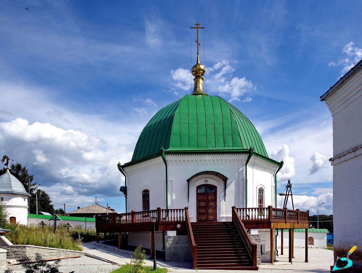 Тобольский район, прочие н.п., Пос. Прииртышский, стр. 5С2