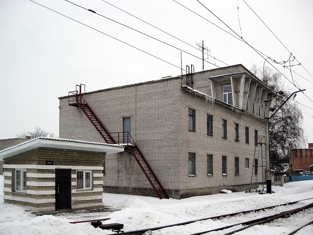 Артёмовск, Улица Космонавтов, 4; Улица Космонавтов, 4