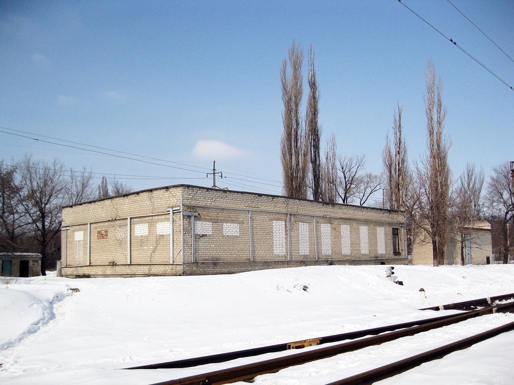 Енакиево, Улица Богомольца, ?
