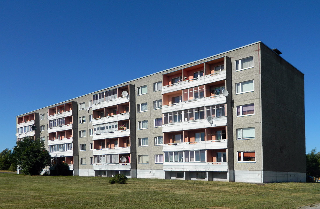 Кехра, Kooli, 4