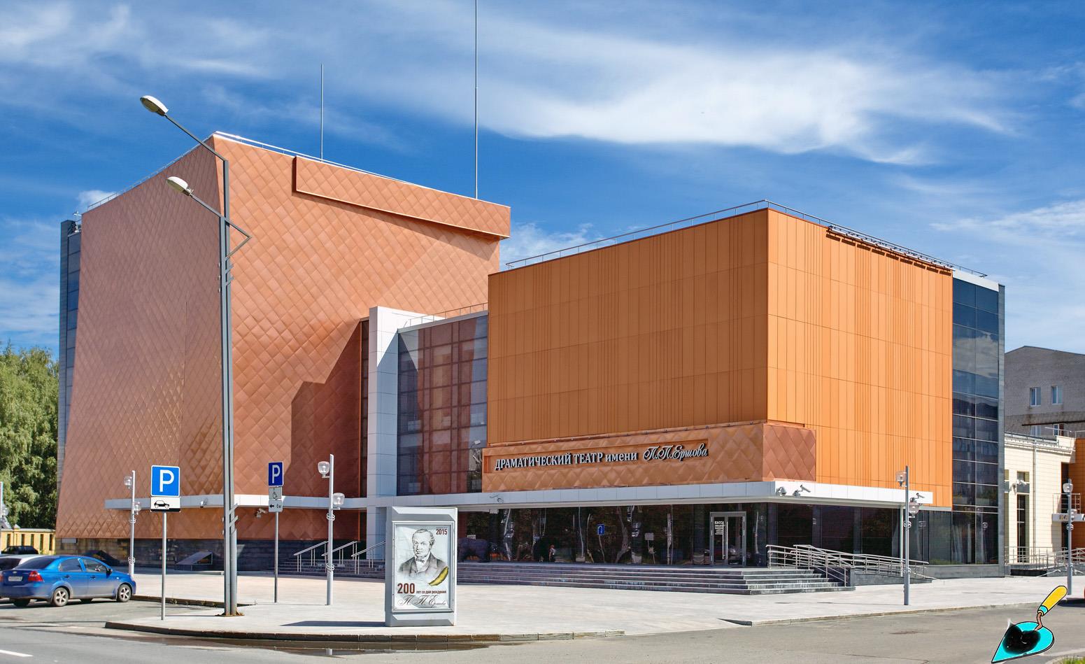 Тобольск, Микрорайон 4, стр. 66