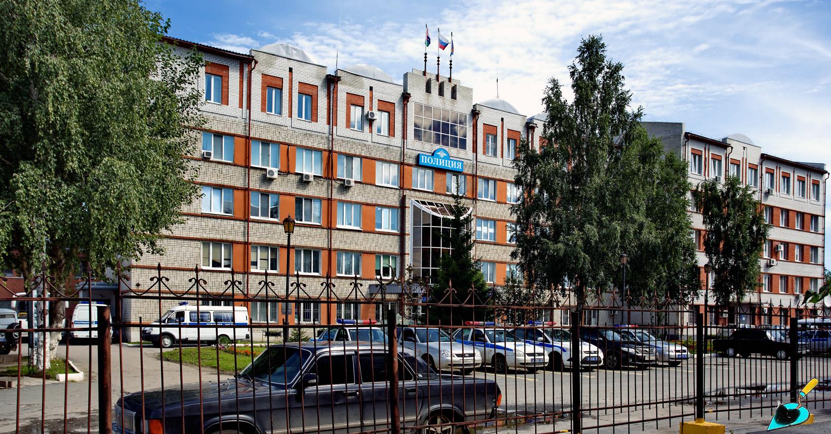 Тобольск, Микрорайон 4, стр. 58