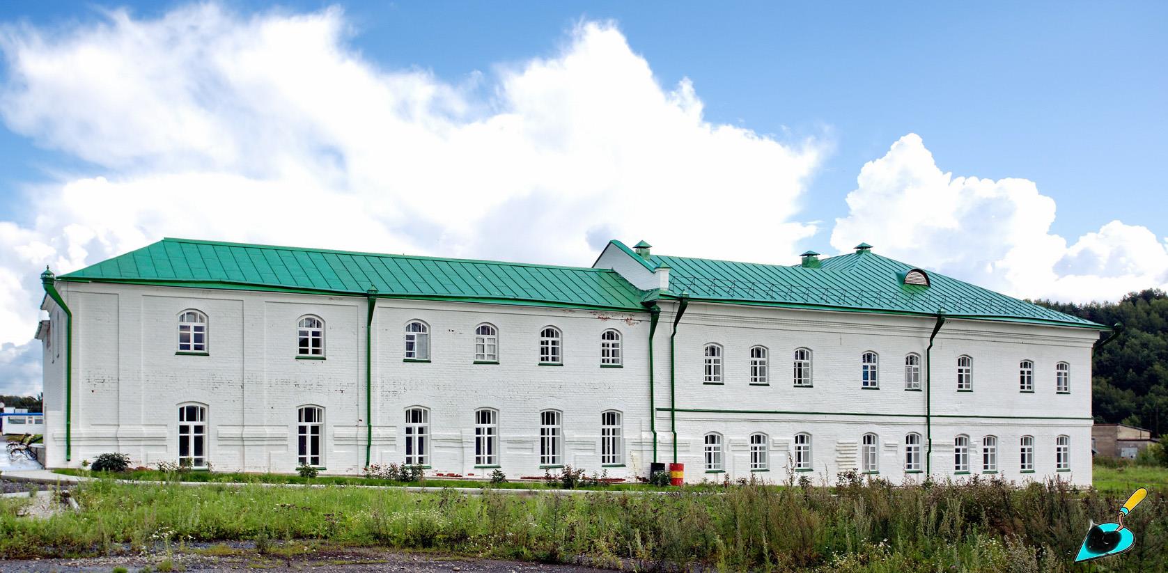 Тобольский район, прочие н.п., Пос. Прииртышский, стр. 5С9