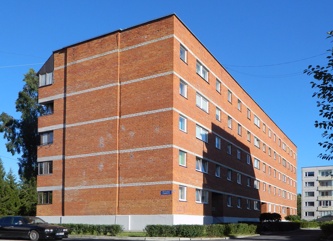 Локса, Lasteaia, 10