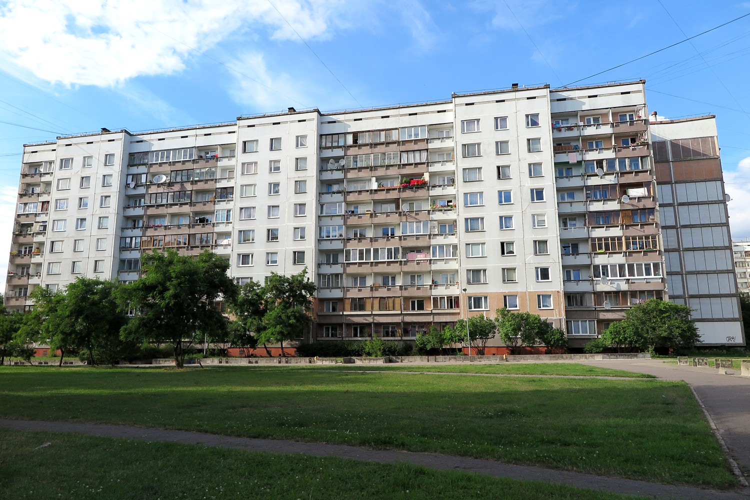 Рига, Dravnieku iela, 11