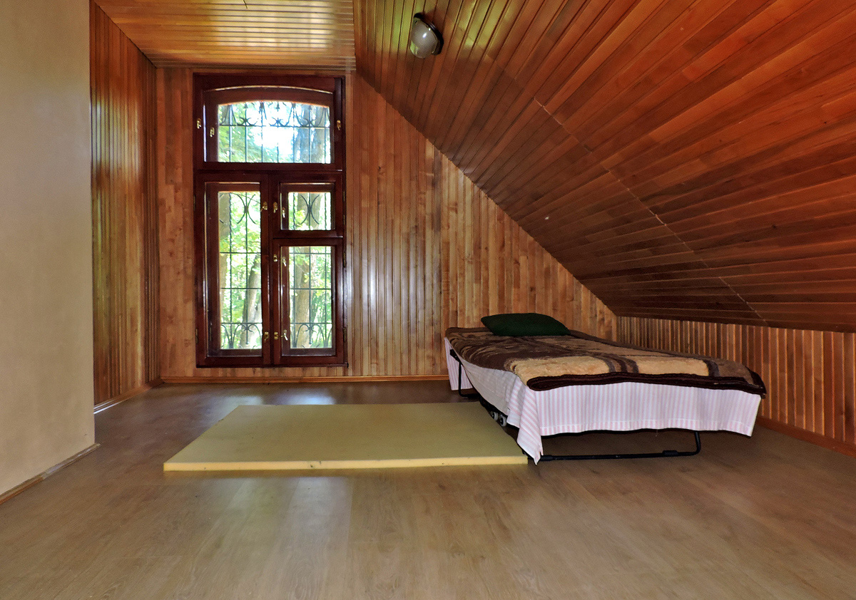 Старый Салтов, Берег р. Северский Донец