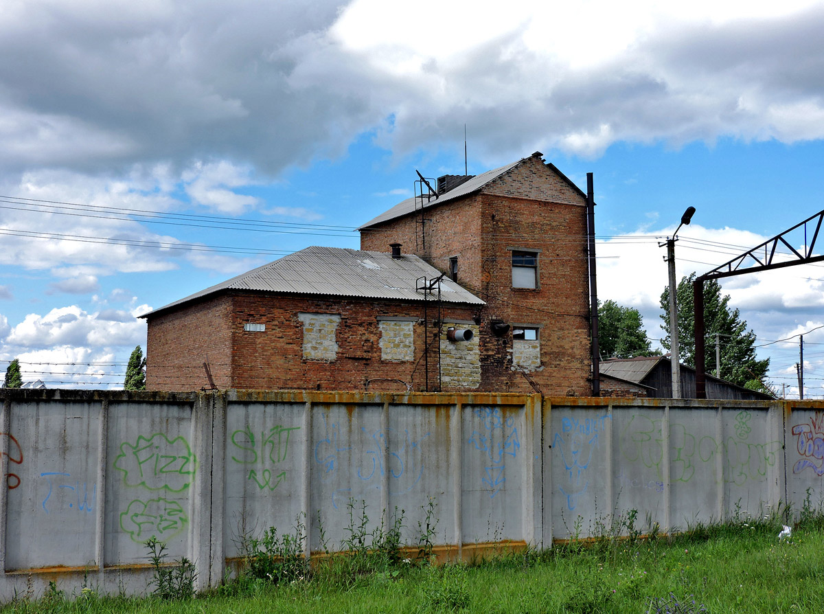 Харківський район, інші н.п., Пос. Совхозное, Семеноводческая улица, ?