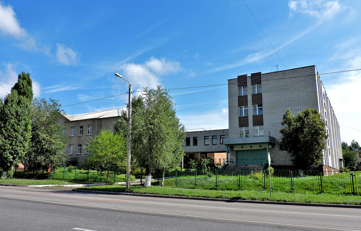 Харьков, Проспект Гагарина, 207
