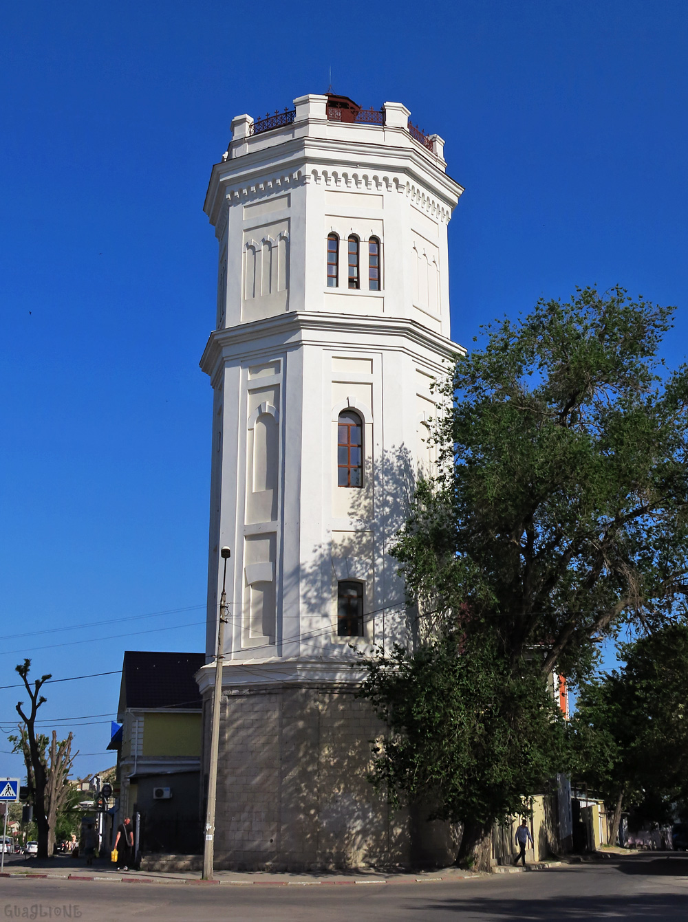 Феодосия, Русская улица, 77А