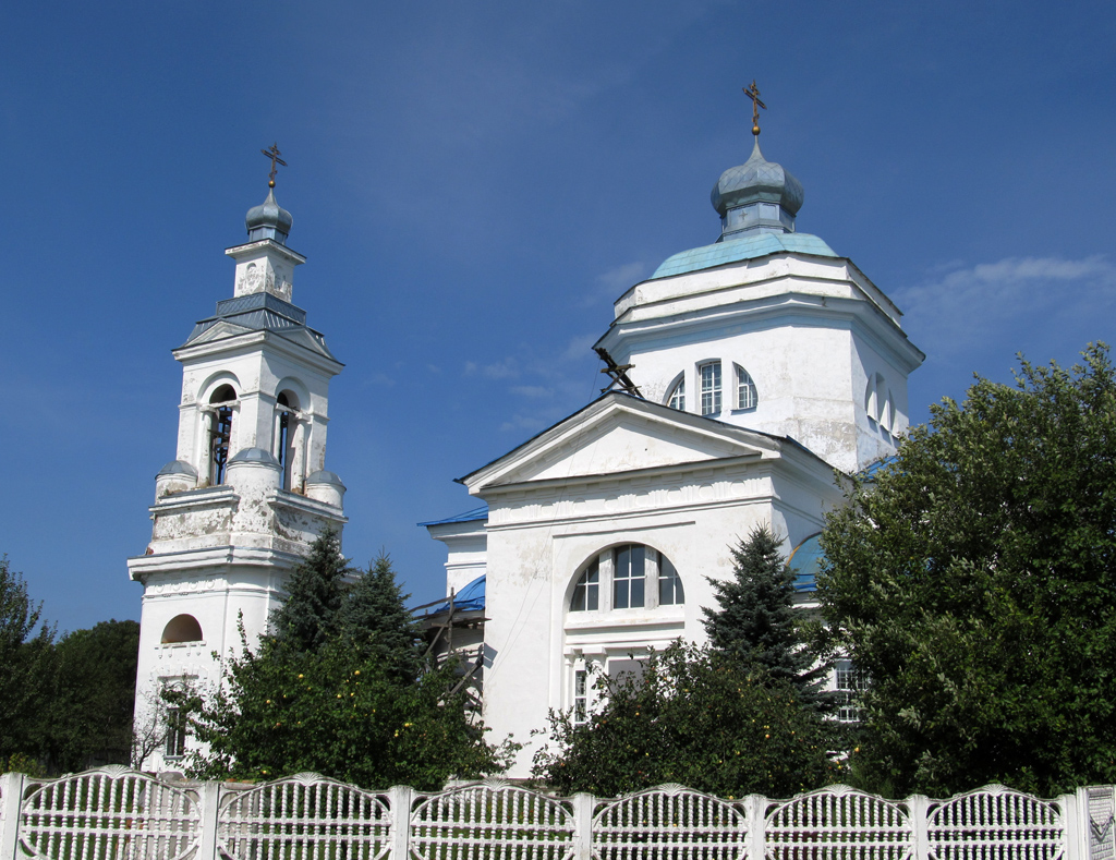 Славгород, Ленинская улица, 9