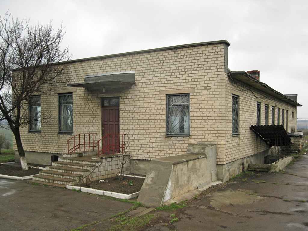 Макеевка, с. Монахово, ?