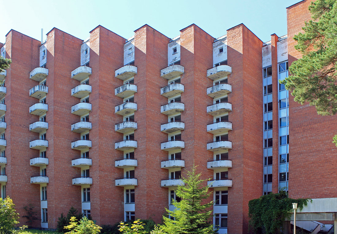 муниципалитет город Нарва-Йыэсуу, Vabaduse, 75