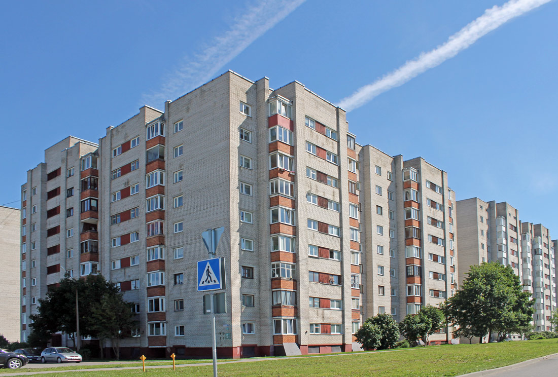 Нарва, Ancis Daumani, 5