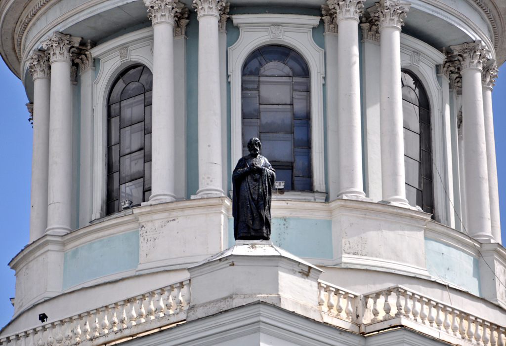 Сумы, Соборная улица, 31