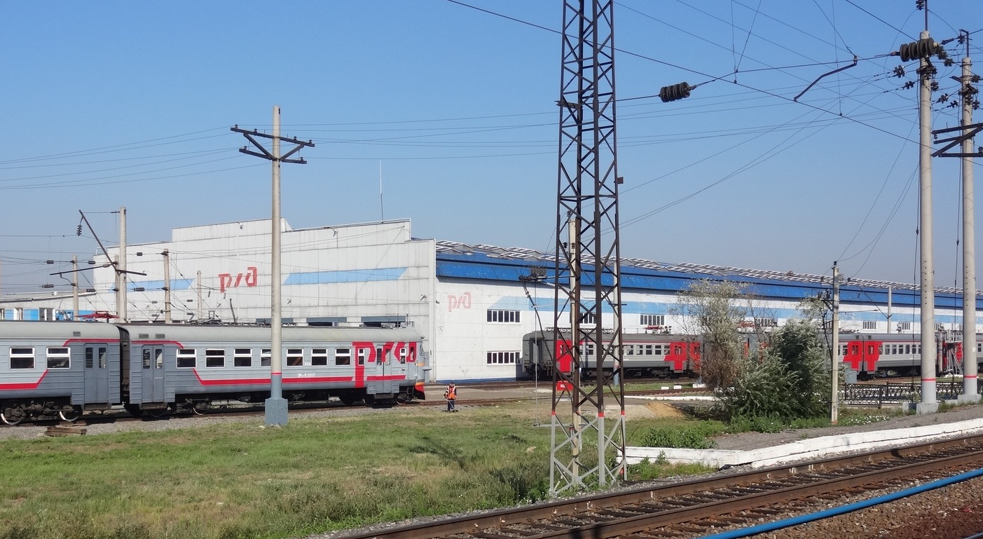 Иркутск, Трактовая улица, 8