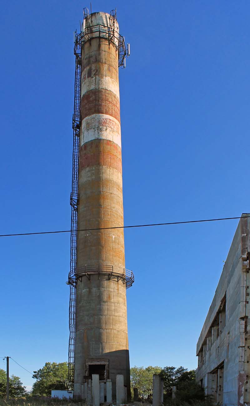 Тякуметса, Täkumetsa, 1