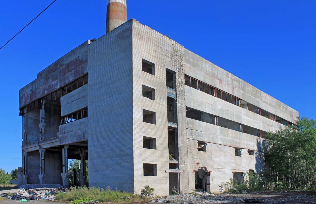 Тякуметса, Täkumetsa, 1
