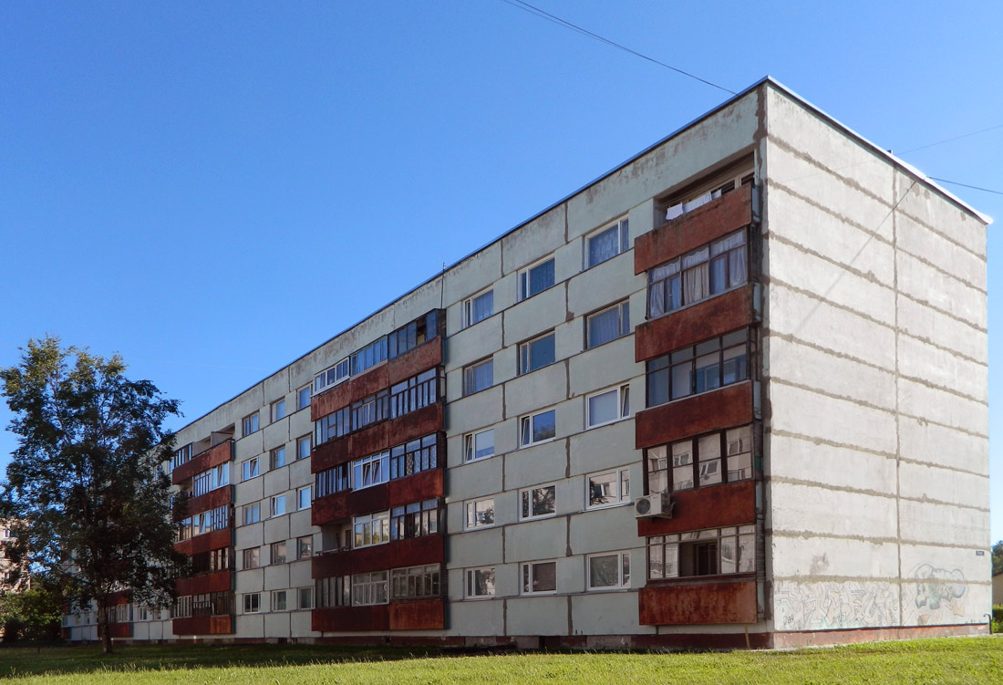 Локса, Posti, 42