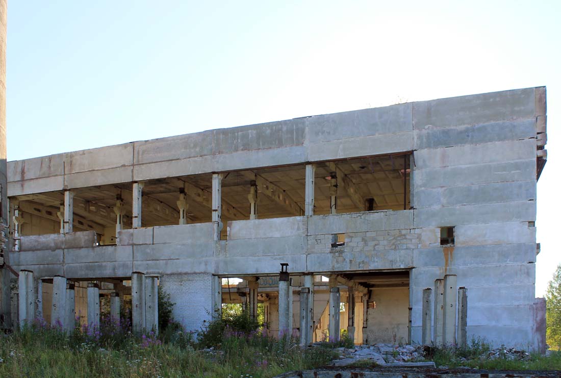 Тякуметса, Täkumetsa, 1