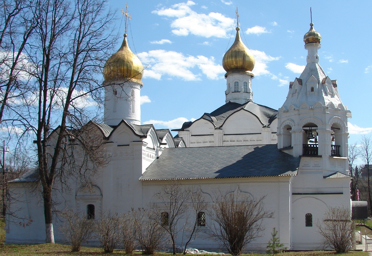 Сергиев Посад, Проспект Красной Армии, 127; Проспект Красной Армии, 127*