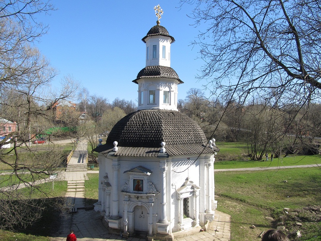 Сергиев Посад, Проспект Красной Армии, 130