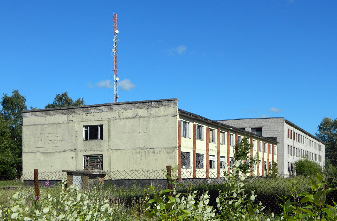 Ягала, Mõisa tee, 18d