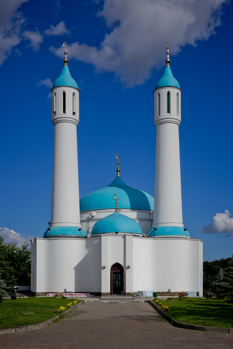 Казань, Борисковская улица, 64