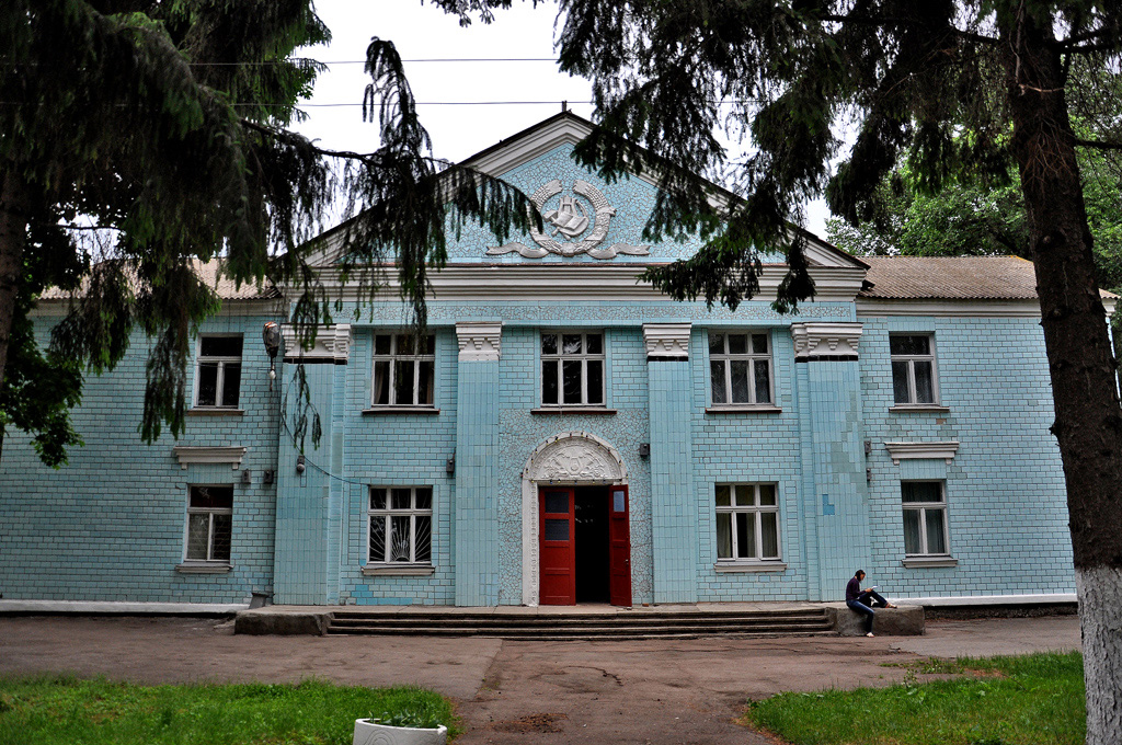 Бурыньский район, прочие н.п., С. Чернеча Слобода, улица Калуженка, ?