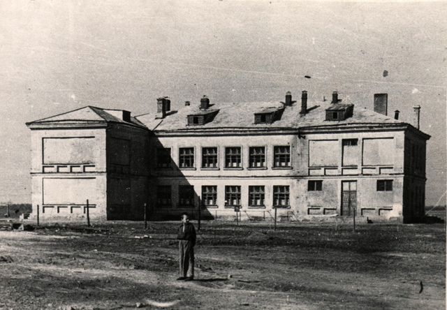 Каменское, Улица Стовбы, 6. Каменское — Исторические фото