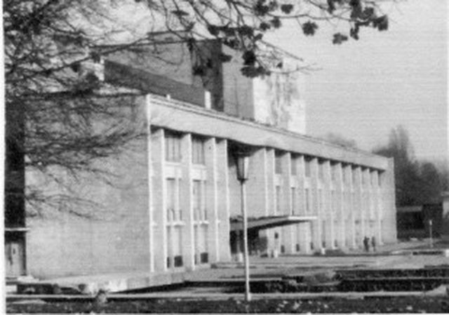 Каменское, Улица Вячеслава Чорновола, 67. Каменское — Исторические фото