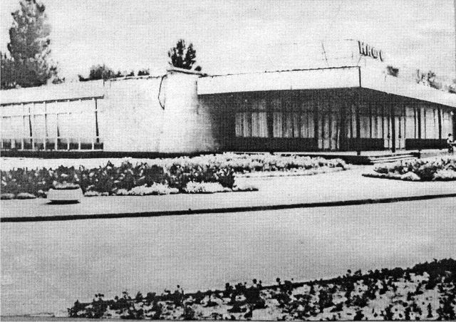 Каменское, Улица Вячеслава Чорновола, 67. Каменское — Исторические фото