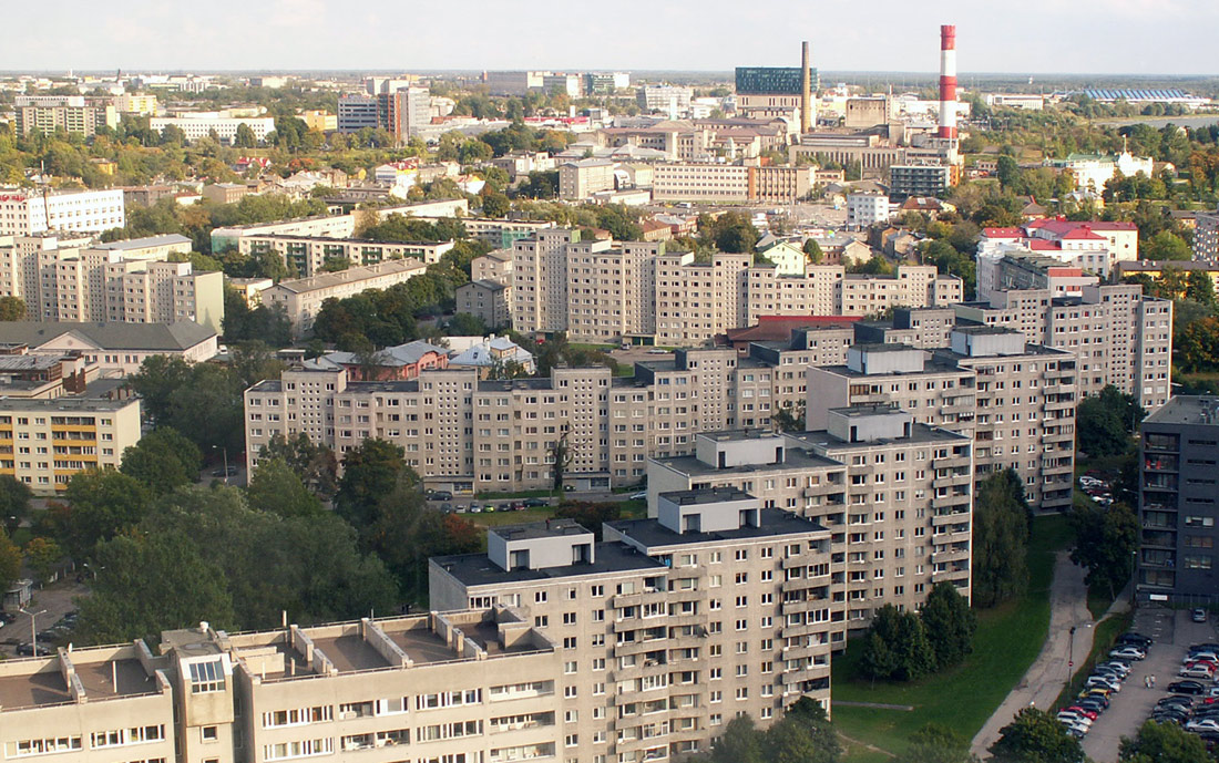 Таллин, Liivalaia, 40; Võlvi, 6; Võlvi, 8; Liivamäe, 3; Liivamäe, 2; Liivamäe, 4; Liivamäe, 6; Keldrimäe, 2; Keldrimäe, 9; Lastekodu, 16; Liivamäe, 8. Таллин — Келдримяэ