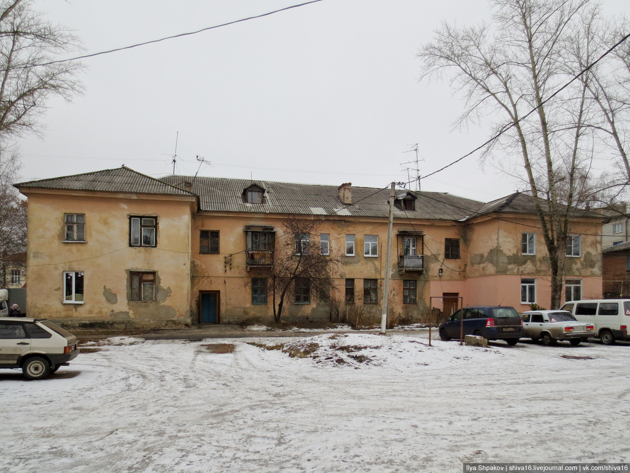 Курск, Площадь Ухтомского, 4А