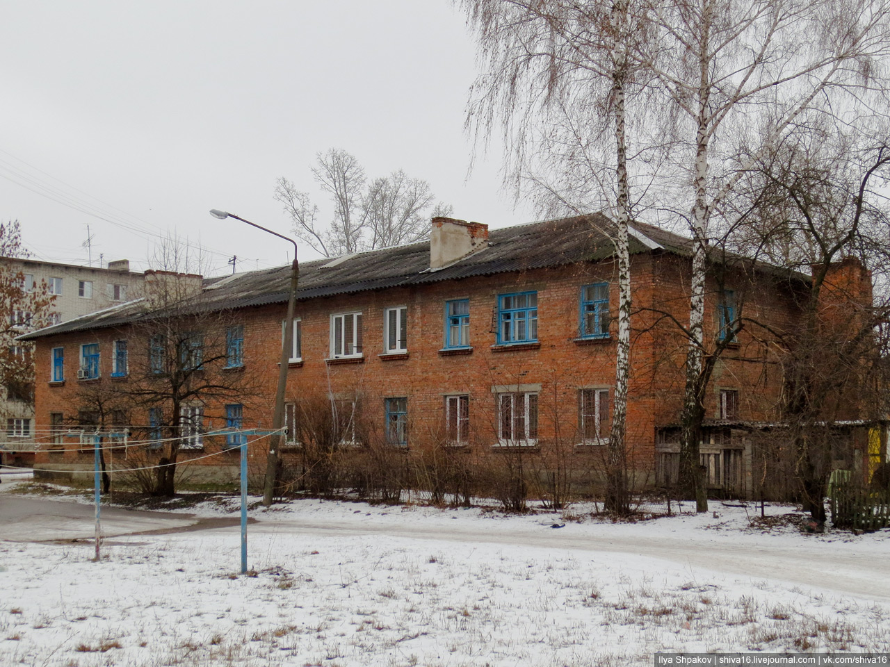 Курск, Площадь Ухтомского, 4