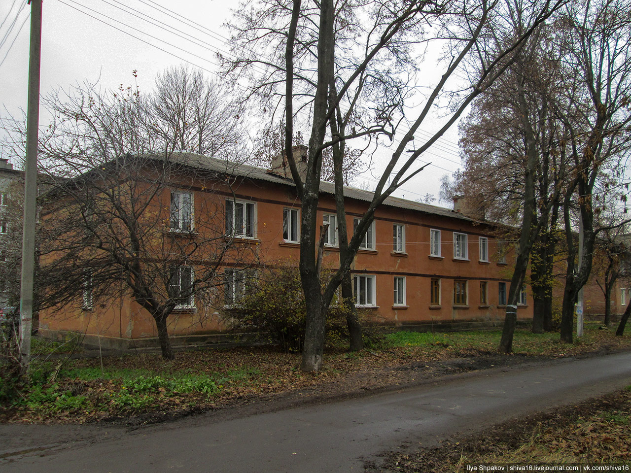 Kursk, Посёлок Аккумулятор, 35