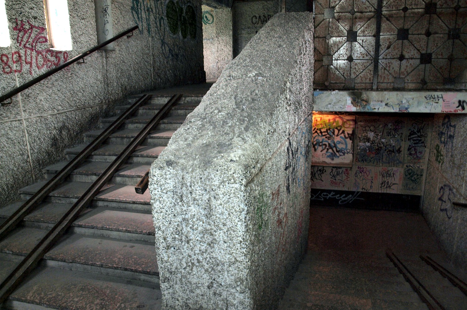 Мурманск, Кольский проспект, 25а