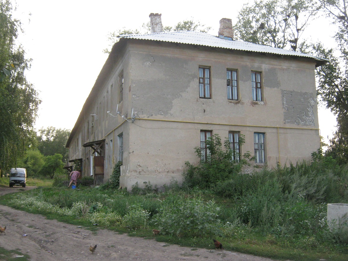 Кимовский район, прочие н.п., пос. Казановка, Центральная улица, 26