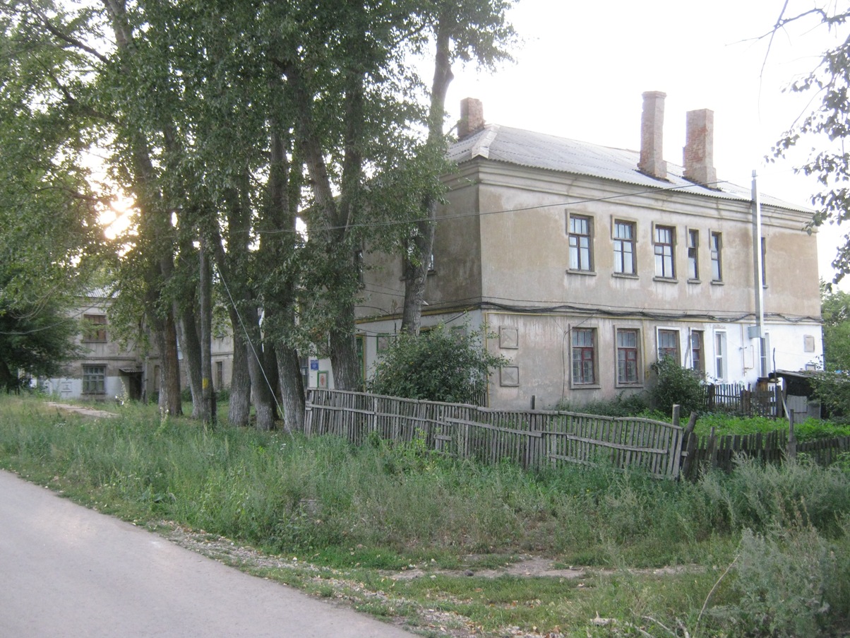 Кимовский район, прочие н.п., пос. Казановка, Центральная улица, 11