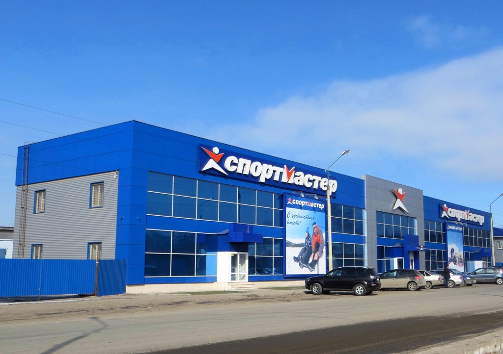 Серов, Каквинская улица, 30