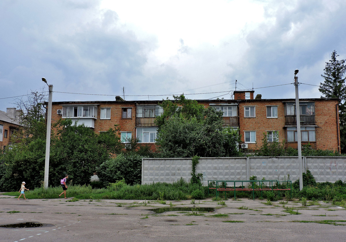 Charków, Проспект Гагарина, 205 корп. 1