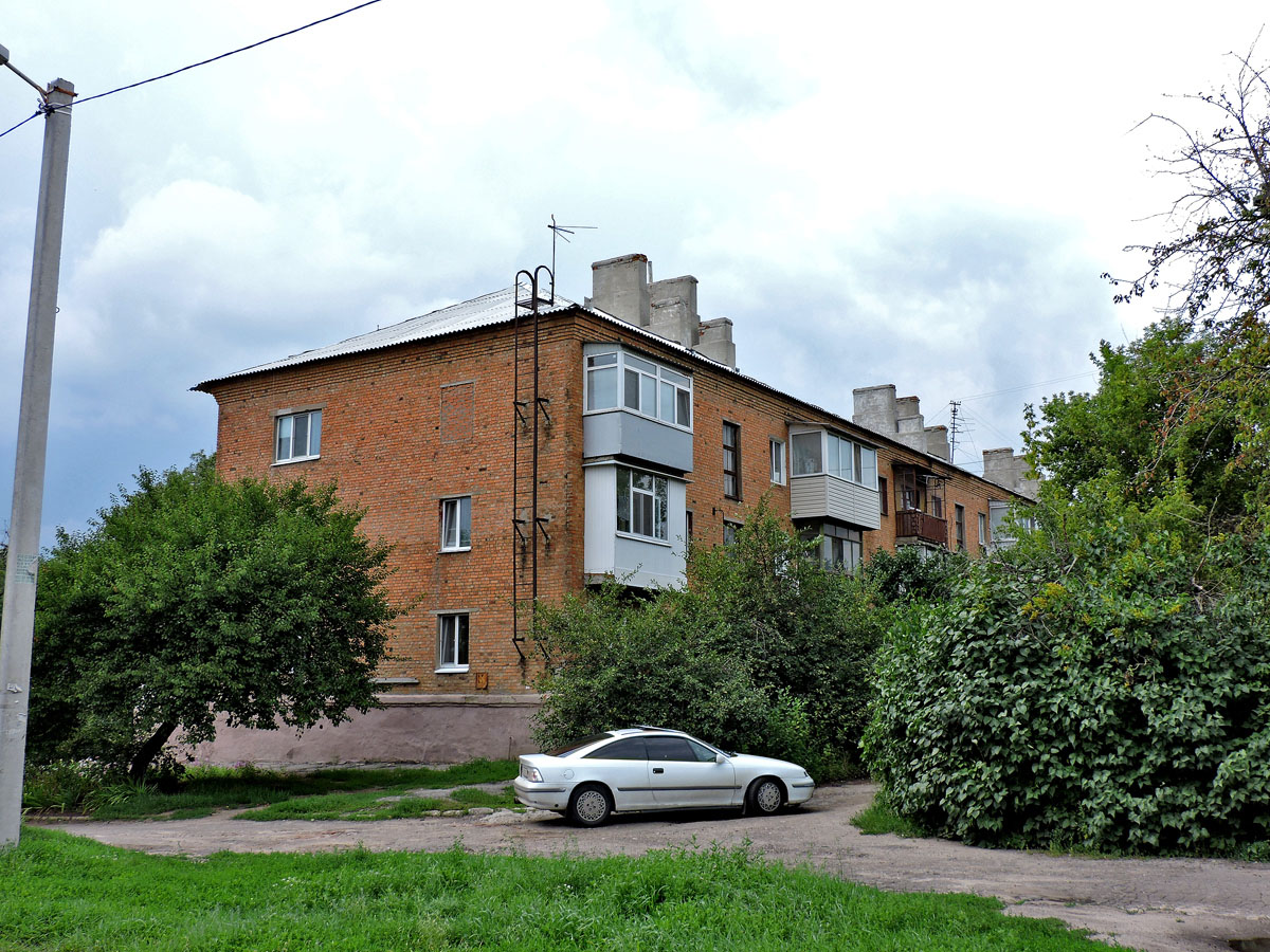Харкiв, Проспект Гагарина, 205