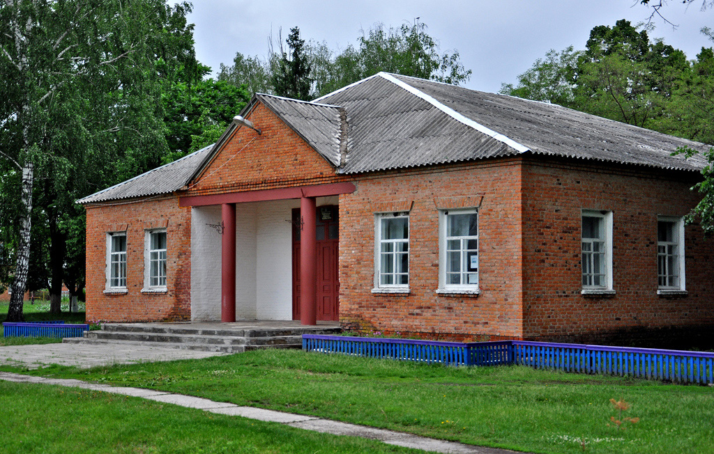 Николаевка, Улица Ленина, ?